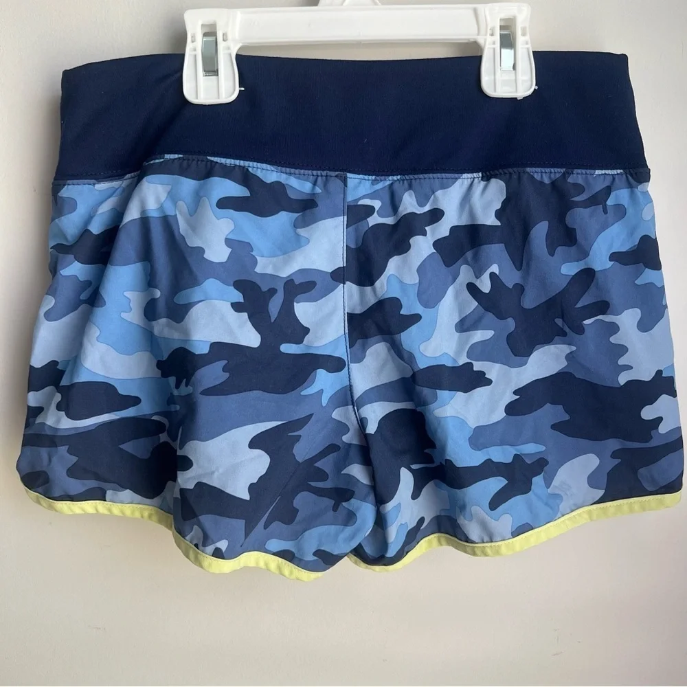 EUC Girls JUSTICE Active Athletic Shorts Bundle - Size 12